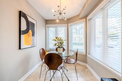 Unit 50 — 2155 South Millway, Mississauga - Erin Mills image-0-2