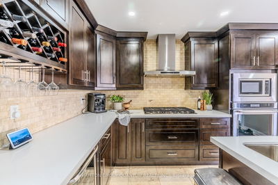 Unit 50 — 2155 South Millway, Mississauga - Erin Mills image-0-3