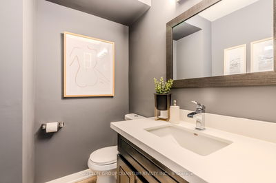 Unit 50 — 2155 South Millway, Mississauga - Erin Mills image-0-4