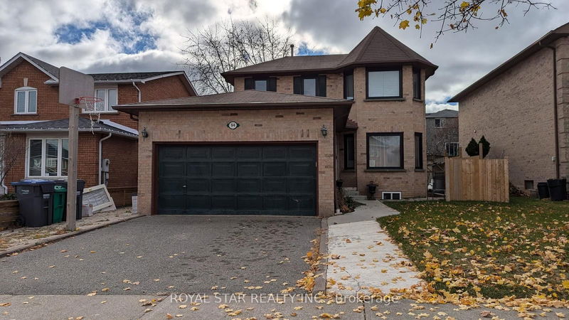 home for sale on 94 Sunforest Drive