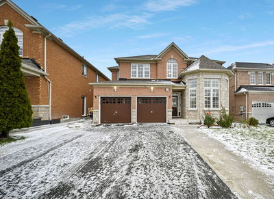 27 Horizon St, Brampton - Vales of Castlemore image-0-1