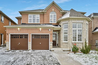 27 Horizon St, Brampton - Vales of Castlemore image-0-2