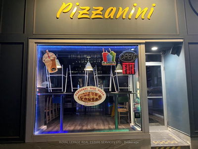 Sale Of Business for sale at 18 Main Street, Brampton, Brampton South, L5W 2C3 - MLS: W11883406