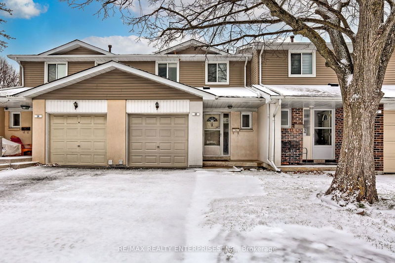 13 Carisbrooke Crt, Brampton - Central Park image-0-0