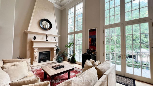 Upper - 54 Hewitt Avenue
