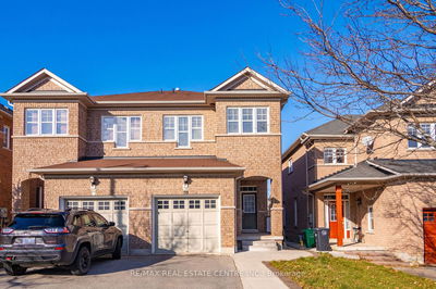 31 Martree Cres, Brampton - Madoc image-0-1