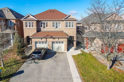 31 Martree Cres, Brampton - Madoc image-0-2