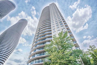 Condo for sale at 3005-80 Absolute Avenue, Mississauga, City Centre, L4Z 0A5 - MLS: W11883604