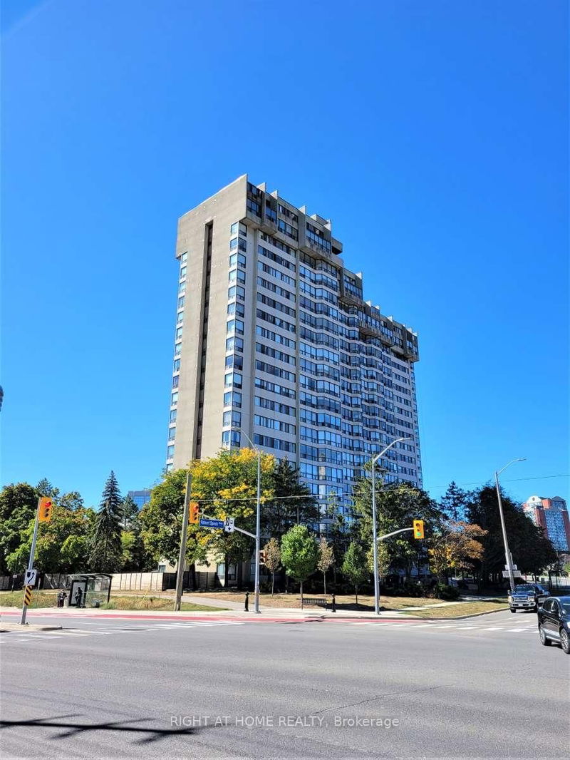 home for lease on 206-200 Robert Speck Pkwy