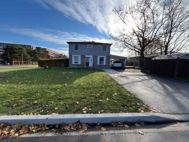3 Forsythia Road