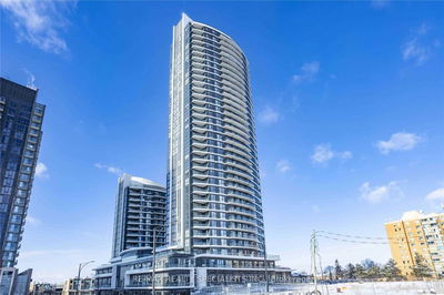 Condo for lease at 110-35 Watergarden Drive, Mississauga, Hurontario, L5R 0G8 - MLS: W11884194