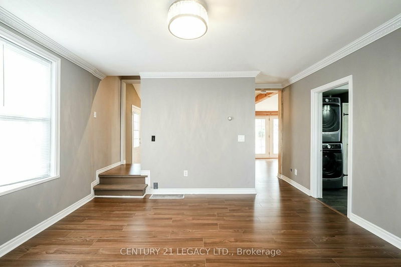 home for lease on 1 Milton Heights Crescent