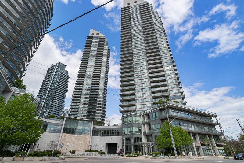 2904 - 2240 Lake Shore Blvd W, Toronto, M8V 0A9 | Image 2