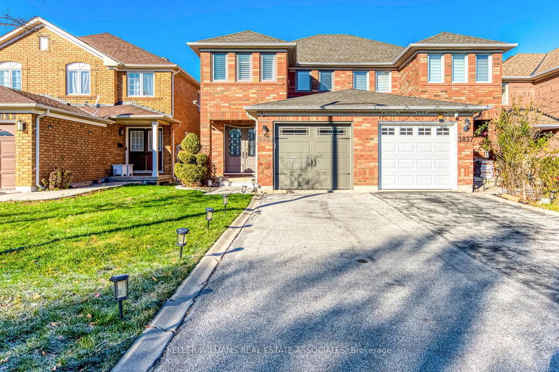 home for lease on 3839 Spicewood Way