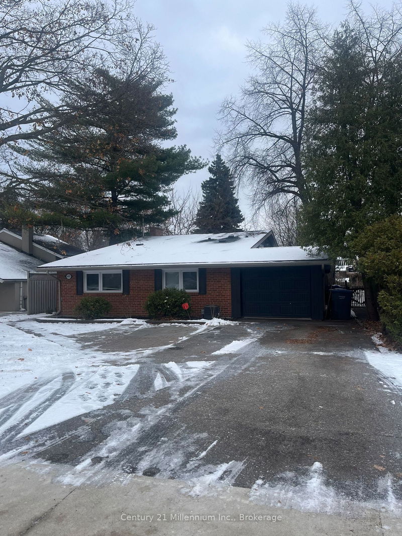 home for lease on 1852 Truscott Drive