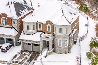 41 Leo Austin Rd, Brampton - Toronto Gore Rural Estate image-0-1