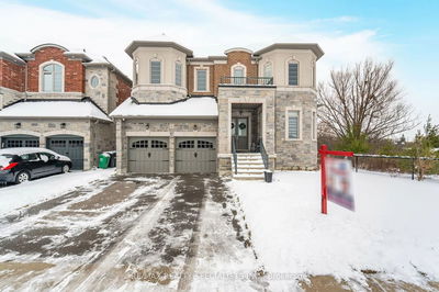 41 Leo Austin Rd, Brampton - Toronto Gore Rural Estate image-0-2