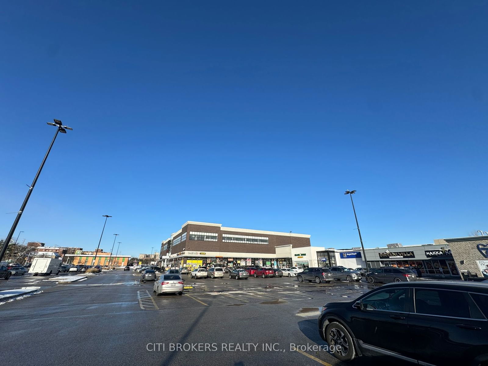 Commercial/Retail for sale at 2C22-7215 Goreway Drive, Mississauga, Malton, L4T 2T9 - MLS: W11884976