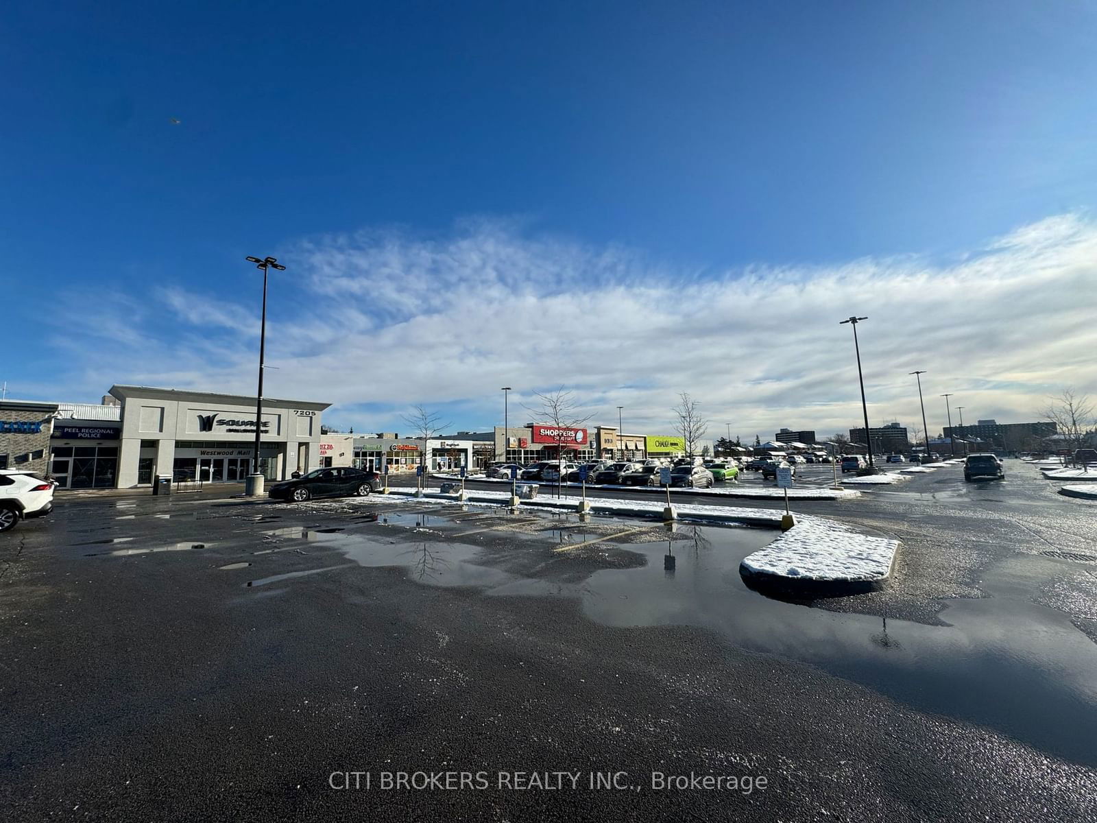 Commercial/Retail for sale at 2C22-7215 Goreway Drive, Mississauga, Malton, L4T 2T9 - MLS: W11884976