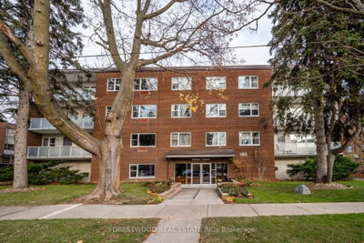 Condo sold at 301-185 Stephen Drive, Toronto, Ontario, M8Y 3N5 - Stonegate-Queensway - MLS: W11885039