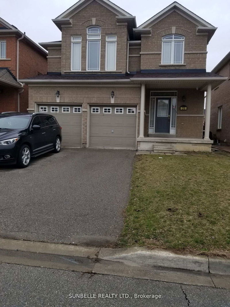 home for lease on Upper-26 Senwood Street
