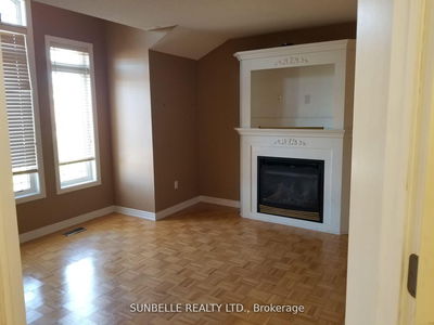 Unit Upper — 26 Senwood St, Brampton - Fletcher's Meadow image-0-2