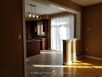Unit Upper — 26 Senwood St, Brampton - Fletcher's Meadow image-0-3