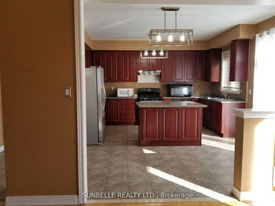 Unit Upper — 26 Senwood St, Brampton - Fletcher's Meadow image-0-4