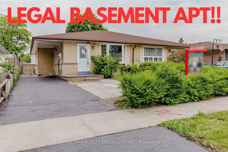 home for sale on 39 Seaborn Road