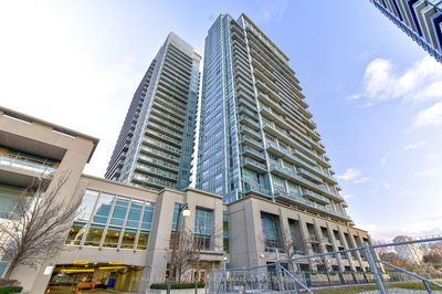 Condo sold at 2823-165 Legion Road, Toronto, Mimico, M8Y 0B3 - MLS: W11885311