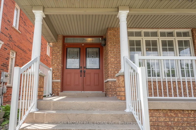 Upper - 5914 Long Valley Rd, Mississauga, L5M 6J6 | Image 2