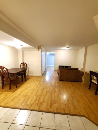 Unit BSMT — 794 Khan Cres, Mississauga - East Credit image-0-2