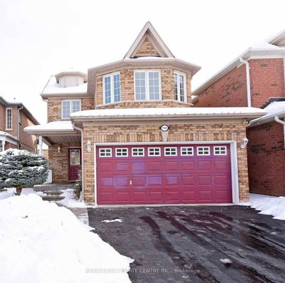 Detached House for lease at Bsmt-7569 Magistrate Terrace, Mississauga, Meadowvale Village, L5W 1L3 - MLS: W11885801