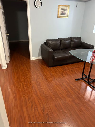 Unit BSMT — 631 Deckhouse Crt, Mississauga - Meadowvale Village image-0-1