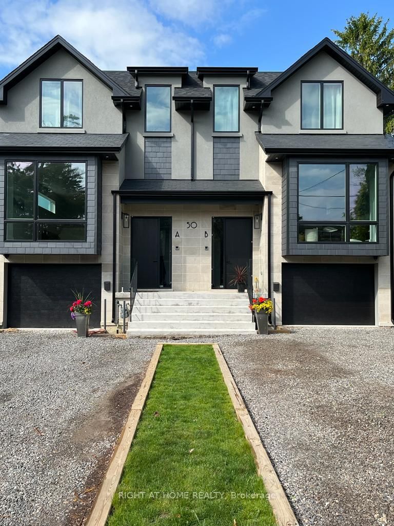 50A Woodlawn Ave, Mississauga - Port Credit image-0-0