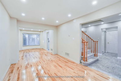 11 Burnhope(upper level) Dr, Brampton - Northwood Park image-0-4