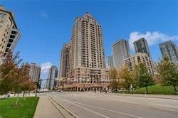 Condo leased at 1803-4090 Living Arts Drive, Mississauga, City Centre, L5B 4M8 - MLS: W11886096