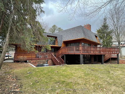 44 Pheasant Lane, Toronto - Princess-Rosethorn image-0-2