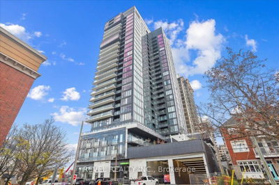 Condo for sale at 1610-370 Martha Street, Burlington, Brant, L7R 2P7 - MLS: W11886494