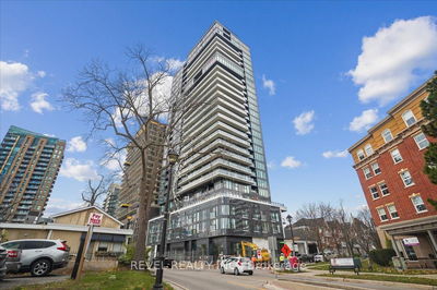 Condo for sale at 1910-370 Martha Street, Burlington, Brant, L7R 2P7 - MLS: W11886495