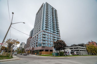 Condo for sale at 309-28 Ann Street, Mississauga, Port Credit, L5G 0E1 - MLS: W11887105