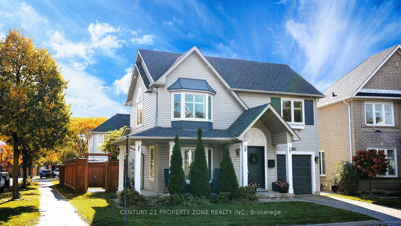 home for sale on 5190 Ridgewell Road