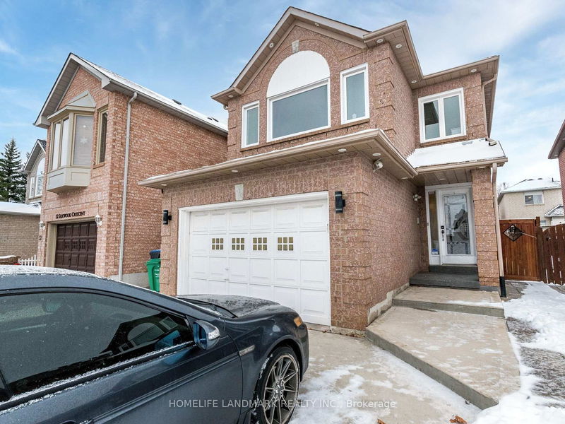 home for sale on 54 Silkwood Crescent