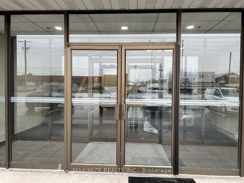 208 - 50 Steeles Ave E, Milton, L9T 4W9 | Image 2