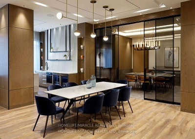 Unit 1503 — 10 Eva Road — photo 6