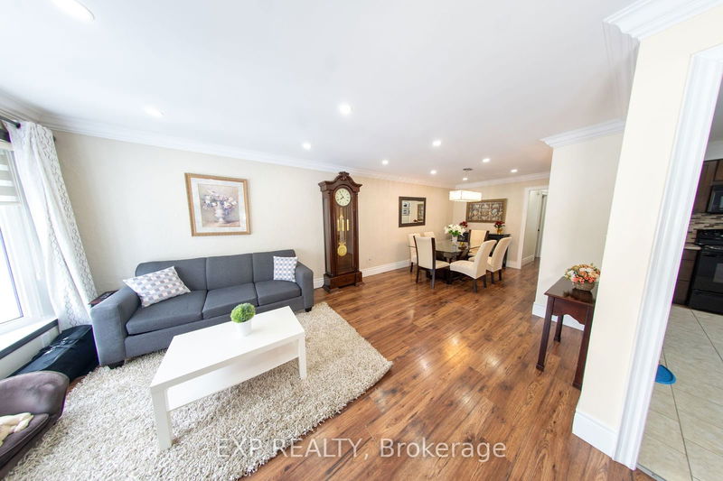 77 Burbank Cres, Orangeville - Orangeville image-0-0