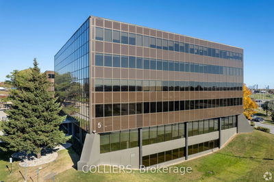 Office for lease at PL2*-2000 Argentia Road, Mississauga, Meadowvale Business Park, L5N 1W1 - MLS: W11888091