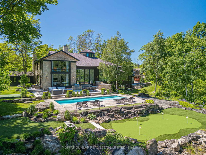 home for sale on 15589 Creditview Road