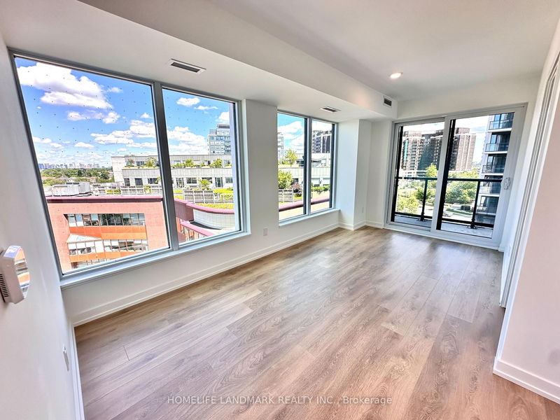 home for lease on 731-1100 Sheppard Avenue W