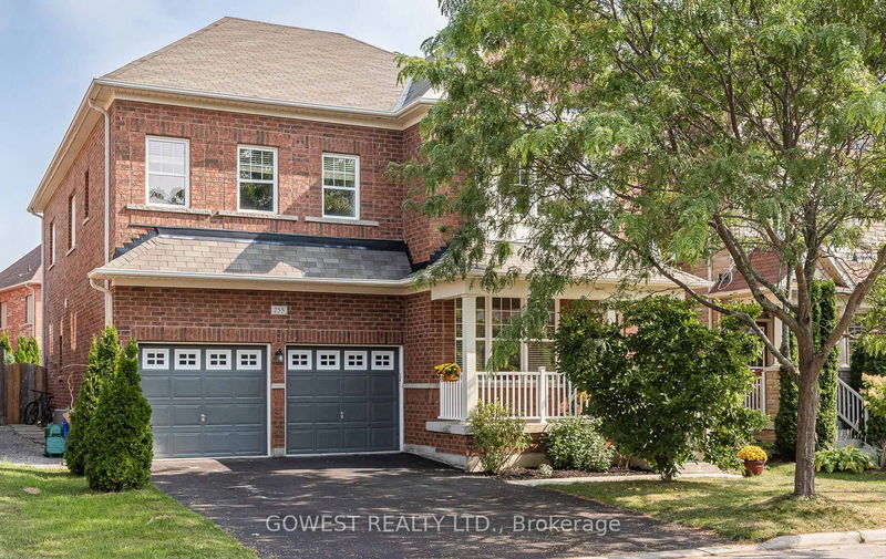home for sale on 255 Quinlan Court